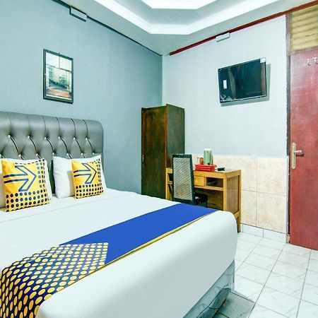 Oyo 2690 Hotel Tampan Pekanbaru Exteriér fotografie