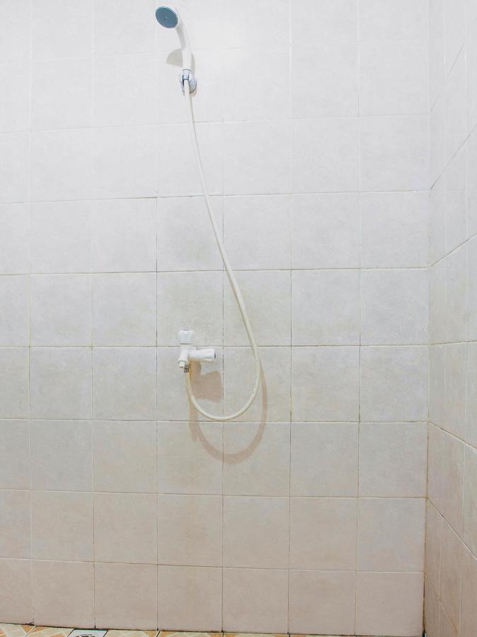 Oyo 2690 Hotel Tampan Pekanbaru Exteriér fotografie